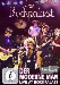 Der Moderne Man: Live At Rockpalast - Cover