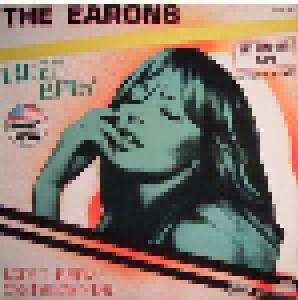 The Earons: Video Baby - Cover