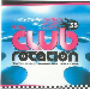 Club Rotation Vol. 35 - Cover