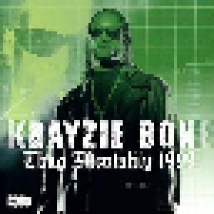 Krayzie Bone: Thug Mentality 1999 - Cover