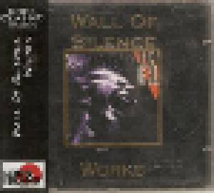 Wall Of Silence: Works - Cover