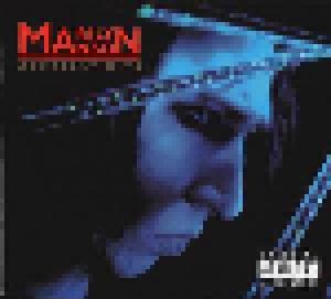 Marilyn Manson: Greatest Hits - Cover