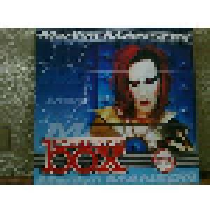 Marilyn Manson: Music Box - Cover