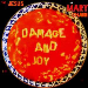 The Jesus And Mary Chain: Damage And Joy - Cover