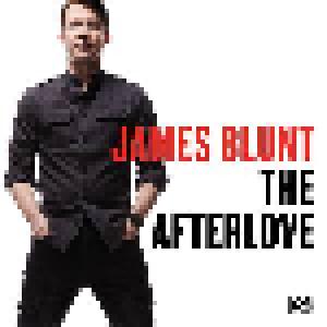James Blunt: Afterlove, The - Cover