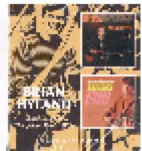 Brian Hyland: Rockin' Folk / The Joker Went Wild - Cover