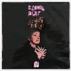 Édith Piaf: Ihre Grossen Erfolge - Cover