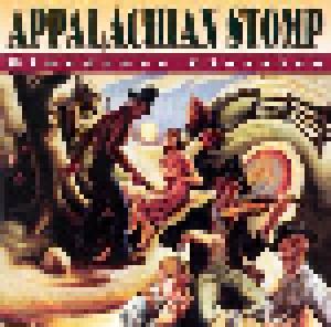 Appalachian Stomp: Bluegrass Classics - Cover