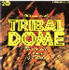 Tribal Dome - Cover