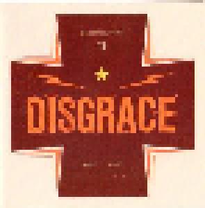 Disgrace: Degeneration II - Cover