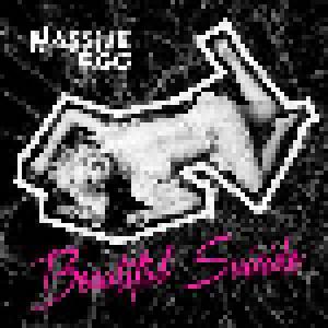 Massive Ego: Beautiful Suicide - Cover