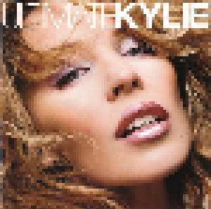 Kylie Minogue: Ultimate Kylie - Cover