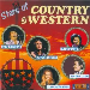 Stars Of Country & Western - Cover