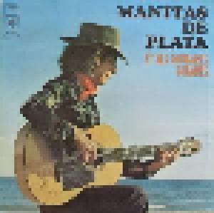 Manitas de Plata: Et Ses Guitares Gitanes - Cover