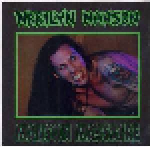 Marilyn Manson: Manson Massacre - Cover
