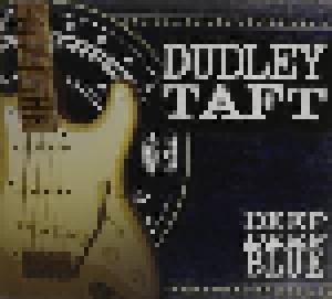Dudley Taft: Deep Deep Blue - Cover