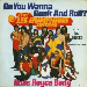 Les The Humphries Singers: Do You Wanna Rock And Roll? - Cover