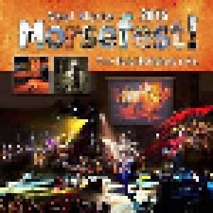 Neal Morse: Morsefest 2015 - ? And Sola Scriptura Live - Cover
