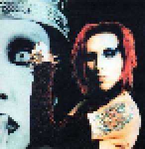 Marilyn Manson: Inner Perversions - Cover