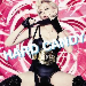 Madonna: Hard Candy - Cover