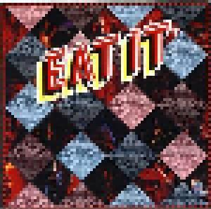 Humble Pie: Eat It - Cover