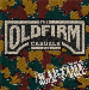The Old Firm Casuals: Wartime Rock 'n' Roll - Cover