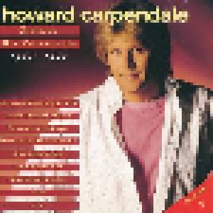 Howard Carpendale: Single Hit-Collection 1968-1978 (Folge 1) (CD) - Bild 1