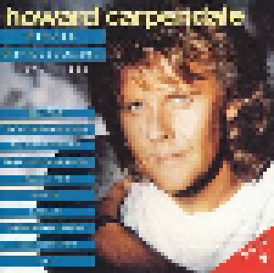 Howard Carpendale: Single Hit-Collection 1979-1990 (Folge 2) (CD) - Bild 1