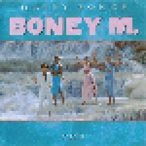Boney M.: Hitcollection (3-CD) - Bild 2