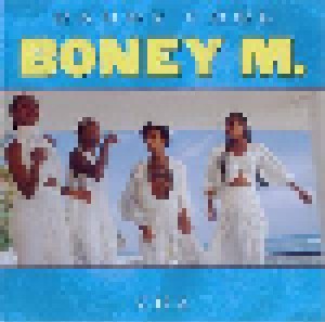 Boney M.: Hitcollection (3-CD) - Bild 3
