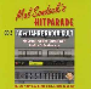Mal Sondock's Hitparade 80er Jahre Radio Kult (3-CD) - Bild 6