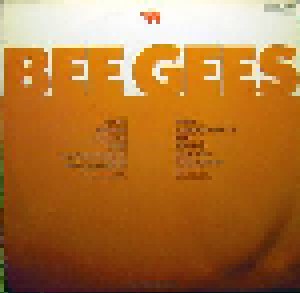 Bee Gees: Bee Gees (LP) - Bild 2