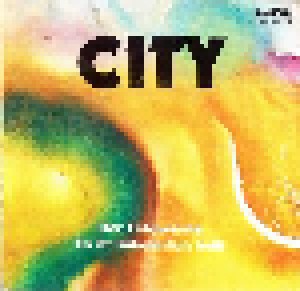 Cover - City: Tätowierte, Der