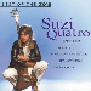 Suzi Quatro: Best Of The 70's (CD) - Bild 1