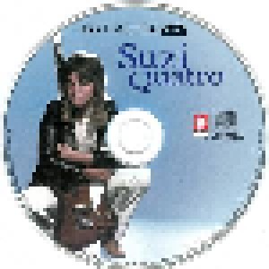 Suzi Quatro: Best Of The 70's (CD) - Bild 3