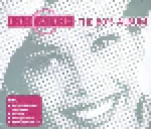 C.C. Catch: The 80's Album (3-CD) - Bild 1