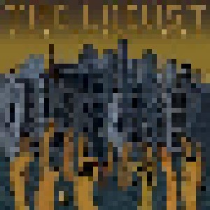 The Locust: New Erections (LP) - Bild 1