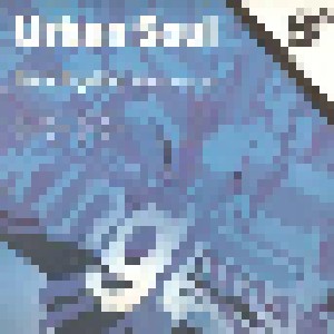 Cover - Urban Soul: Back Together