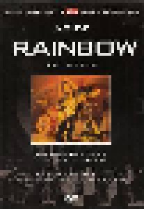 Cover - Rainbow: Inside - The Definitive Critical Review 1975-1979
