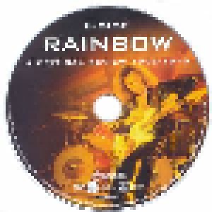 Rainbow: Inside - The Definitive Critical Review 1975-1979 (DVD) - Bild 4