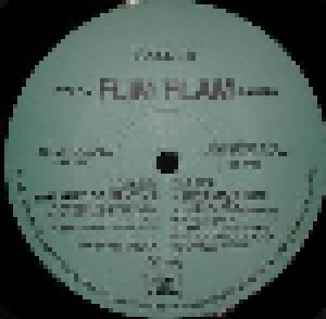 Tolga "Flim Flam" Balkan: Joint Mix (The Legal Version) (12") - Bild 4