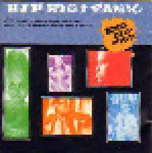 Rip Rig And Panic: Knee Deep In Hits (CD) - Bild 1