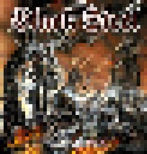 Black Steel: Hellhammer (CD) - Bild 1