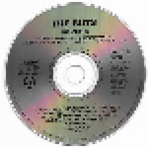 The Ruts: The Crack (CD) - Bild 3