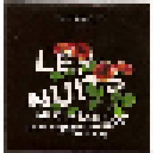 Cover - Charline Rose: Les Nuits 30.04-12.05.07 «18 Artistes de Belgique» Botanique.be