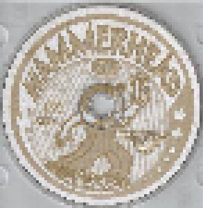 Hammerhead: Weißes Album (CD) - Bild 3
