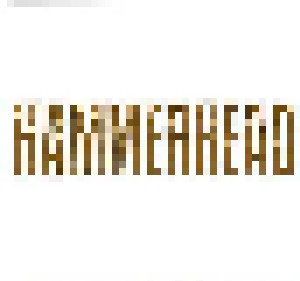 Hammerhead: Weißes Album (CD) - Bild 1
