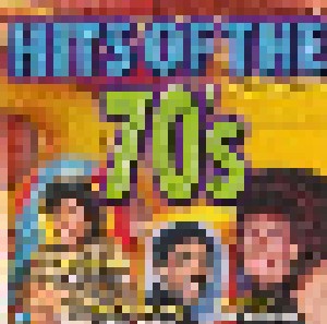 Cover - Billie Jean: Hits Of The 70's