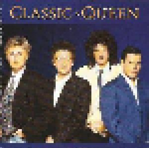 Queen: Classic Queen (Promo-CD) - Bild 1