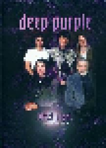 Deep Purple: Black Night - Live In Bombay (DVD) - Bild 1